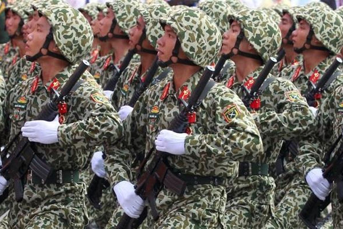 A tragic incident at a Vietnamese military shooting range led to the deaths of 12 soldiers. Here’s the latest update on this devastating event.