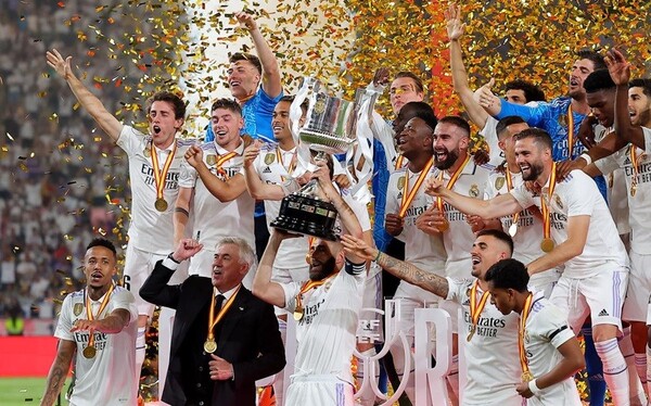 Fan Real Madrid Gọi Là Gì? Nguồn Gốc Và Ý Nghĩa Fan Real Madrid