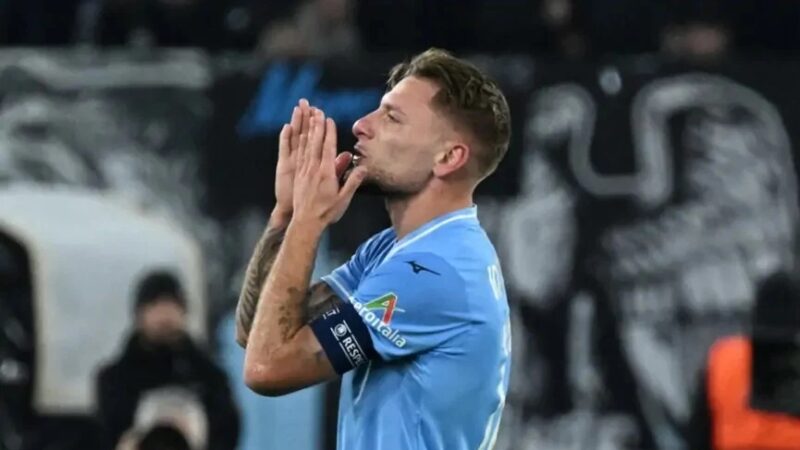 Sự Nghiệp Cầu Thủ Ciro Immobile – Tiền Đạo Tài Năng Người Ý