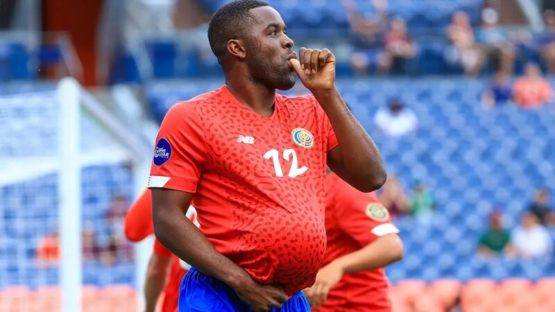 Tiểu Sử Joel Campbell – Cầu Thủ Nổi Tiếng Người Costa Rica